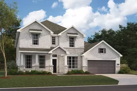 21003 Geranium Park Cir, Tomball, TX 77377