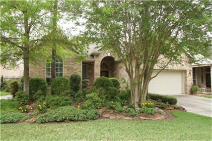 114 Robindale Cir, Conroe, TX 77384 photo 1
