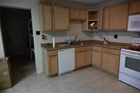 Kitchen - 224 E Main St, Clute, TX 77531 photo 2 of 2