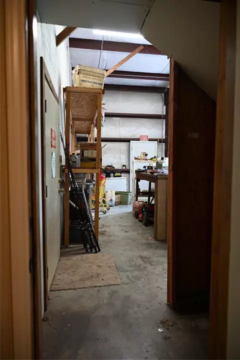 Entry Way - 224 E Main St, Clute, TX 77531 photo 2 of 2