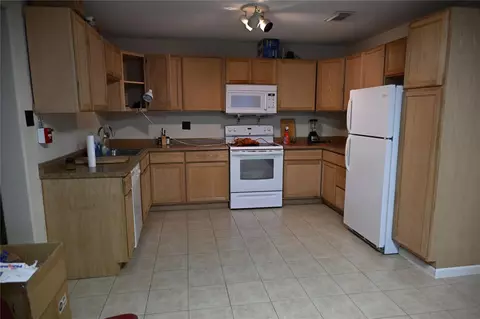 Kitchen - 224 E Main St, Clute, TX 77531 photo 1 of 2
