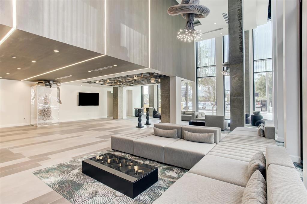 1211 Caroline St Unit 1503  