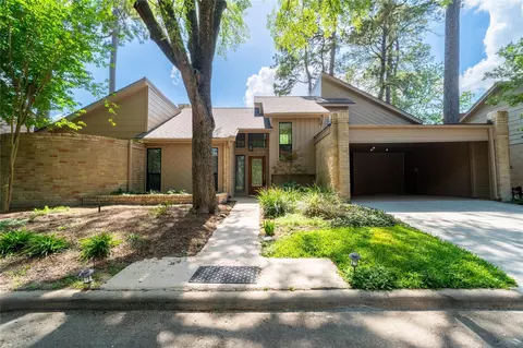 179 Old Bridge Lk, Houston, TX 77069