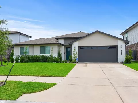 3542 Finn Landing Ln, Missouri City, TX 77459