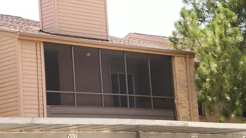 10555 Turtlewood Ct #3005, Houston, TX 77072