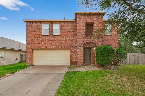 13 N Heritage Oaks Dr, Texas City, TX 77591