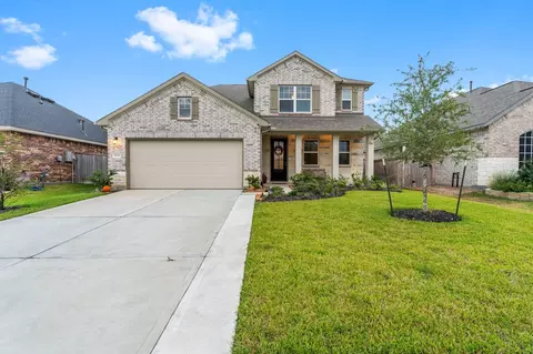 17010 Plover Rock Trl, Hockley, TX 77447