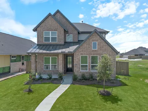 11812 Benes Dr, Mont Belvieu, TX 77580