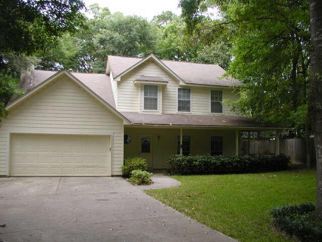 137 Apache Cir, Conroe, TX 77304 photo 1