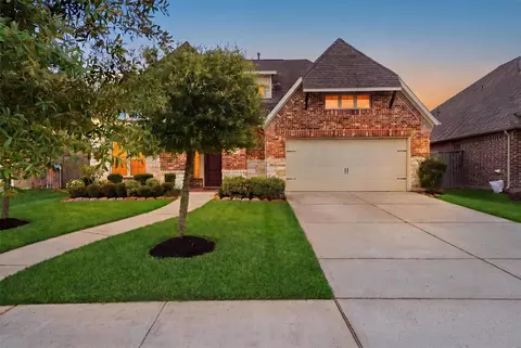 3310 Allendale Park Ct, Porter, TX 77365