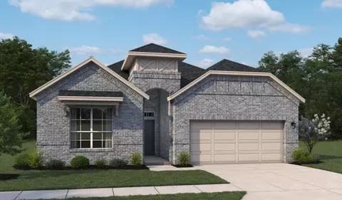 4122 Silver Falls Ln, League City, TX 77573