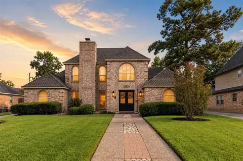 15814 Crystal Brook Dr, Houston, TX 77068