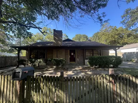 710 Jordan Ave, Lufkin, TX 75904