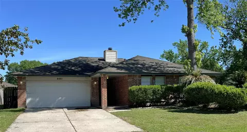 2631 Sherwood Hollow Ln, Houston, TX 77339