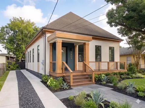 2809 Engelke St, Houston, TX 77003