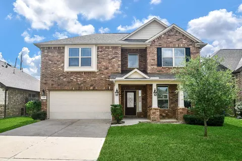 3738 Ember Falls Ln, Katy, TX 77449