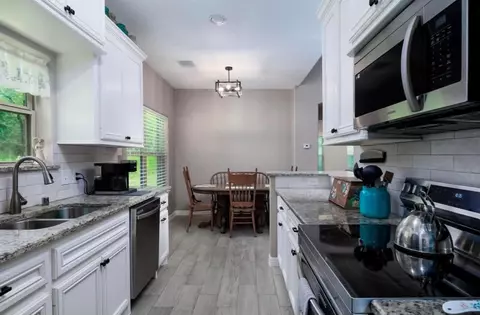 Kitchen - 5 Corkwood Rd, Trinity, TX 75862 photo 1 of 2