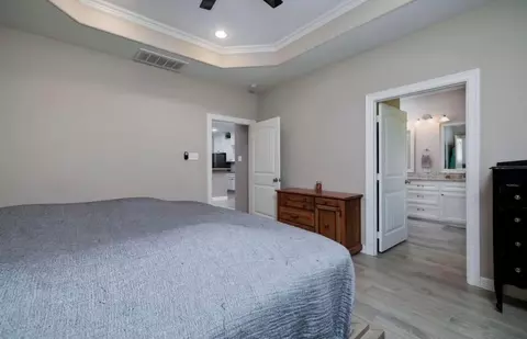 Bedroom - 5 Corkwood Rd, Trinity, TX 75862 photo 3 of 4
