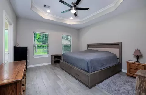 Bedroom - 5 Corkwood Rd, Trinity, TX 75862 photo 4 of 4