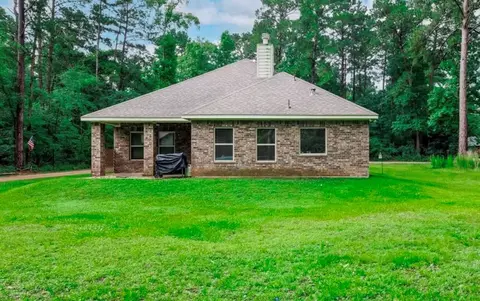 Exterior - 5 Corkwood Rd, Trinity, TX 75862 photo 1 of 1