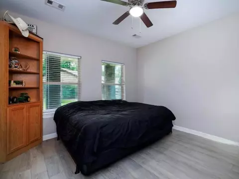 Bedroom - 5 Corkwood Rd, Trinity, TX 75862 photo 2 of 4