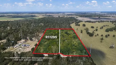 0 Bear Btm, Wharton, TX 77488