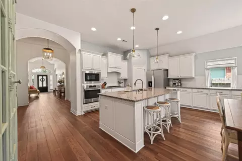 2919 River Flower Ln, Richmond, TX 77406