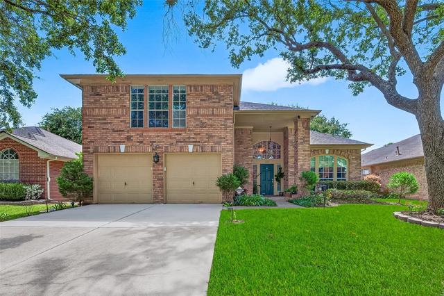 131 Selkirk Dr, Sugar Land, TX 77479