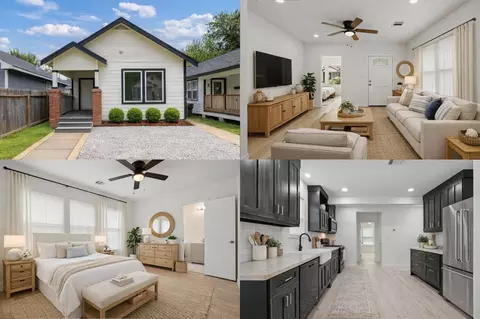 3411 Simmons St, Houston, TX 77004