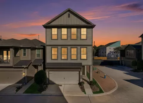 8604 Hollyoaks Creek Ln, Houston, TX 77063