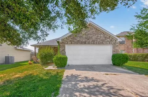 9314 Chamisal Ct, Humble, TX 77396