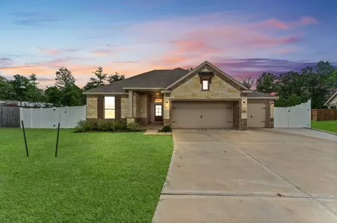 6026 Hazel Place Dr, Conroe, TX 77303