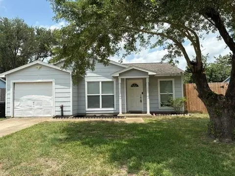 24402 Jumping Jay Dr, Hockley, TX 77447