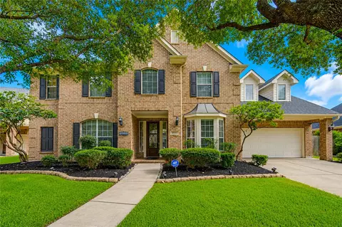 25511 Skye Springs Ln, Katy, TX 77494