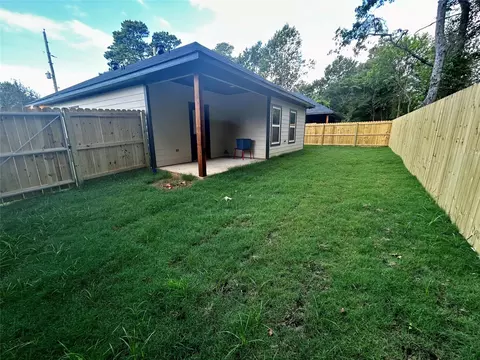 Exterior - 203 E Fleming, Longview, TX 75604 photo 3 of 3
