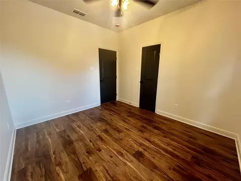 Bedroom - 203 E Fleming, Longview, TX 75604 photo 3 of 5