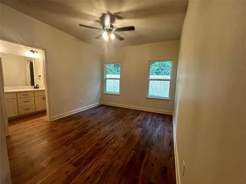 Bedroom - 203 E Fleming, Longview, TX 75604 photo 1 of 5
