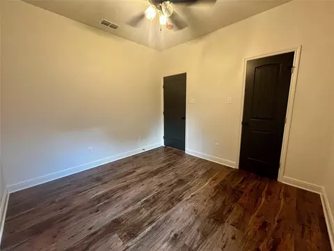 Bedroom - 203 E Fleming, Longview, TX 75604 photo 5 of 5