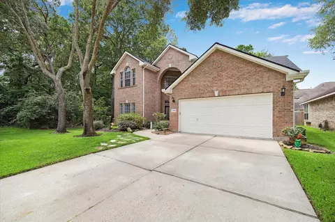 22004 Royal Timbers Dr, Kingwood, TX 77339