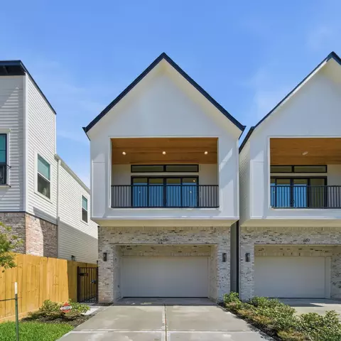 609 W 27th St, Houston, TX 77008