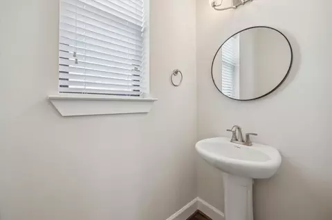 Entry Way - 4113 Eigel St, Houston, TX 77007 photo 2 of 2