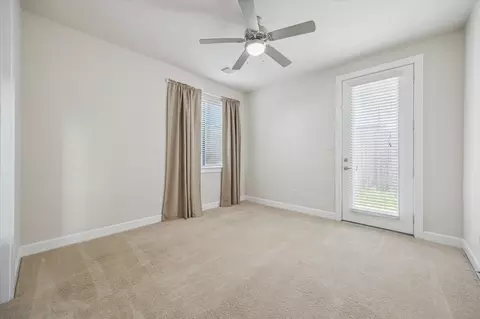 Bedroom - 4113 Eigel St, Houston, TX 77007 photo 3 of 3