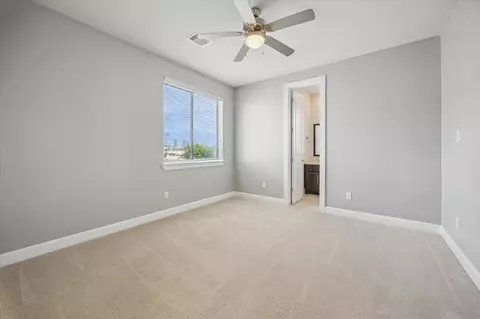 Bedroom - 4113 Eigel St, Houston, TX 77007 photo 2 of 3