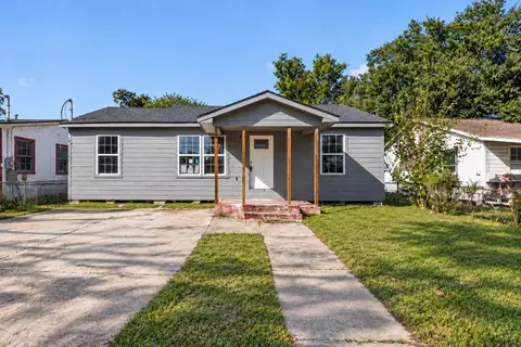 6715 Texarkana St, Houston, TX 77020