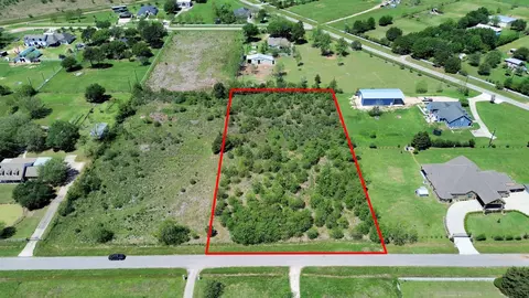0 Bobwhite St, Brookshire, TX 77423