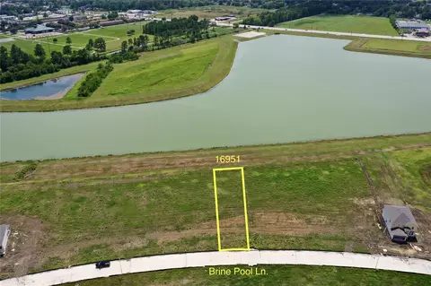 16951 Brine Pool Ln, Crosby, TX 77532