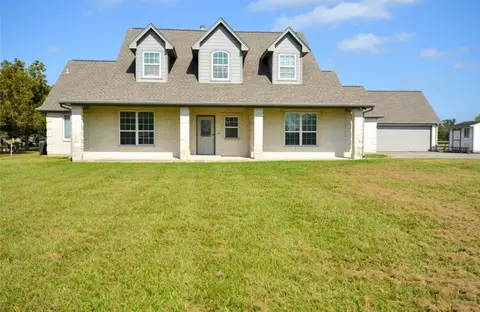 6125 Alleluia Trl, Manvel, TX 77578