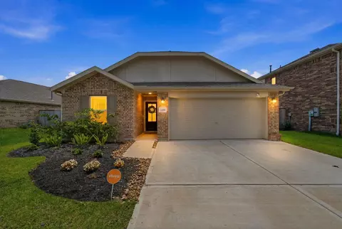 2209 Hyde Acres St, League City, TX 77573