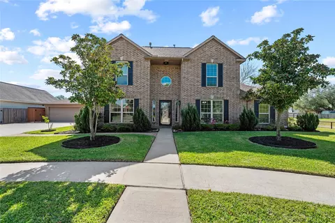 3405 Stonecrest Ct, Pearland, TX 77581