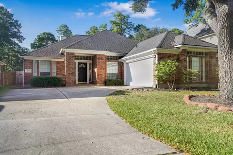 1602 Summer Rain Dr, Houston, TX 77339